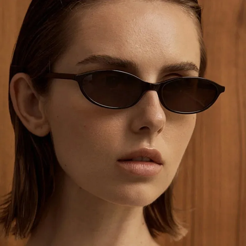 Small Oval Sunglasses Women Vi - đánh giá và giá Sunglasses Uv400