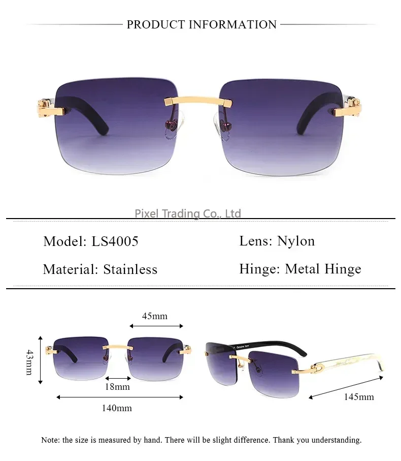 Brand Carter BLACK WHITE Buffa - đánh giá và giá Sunglasses Uv400