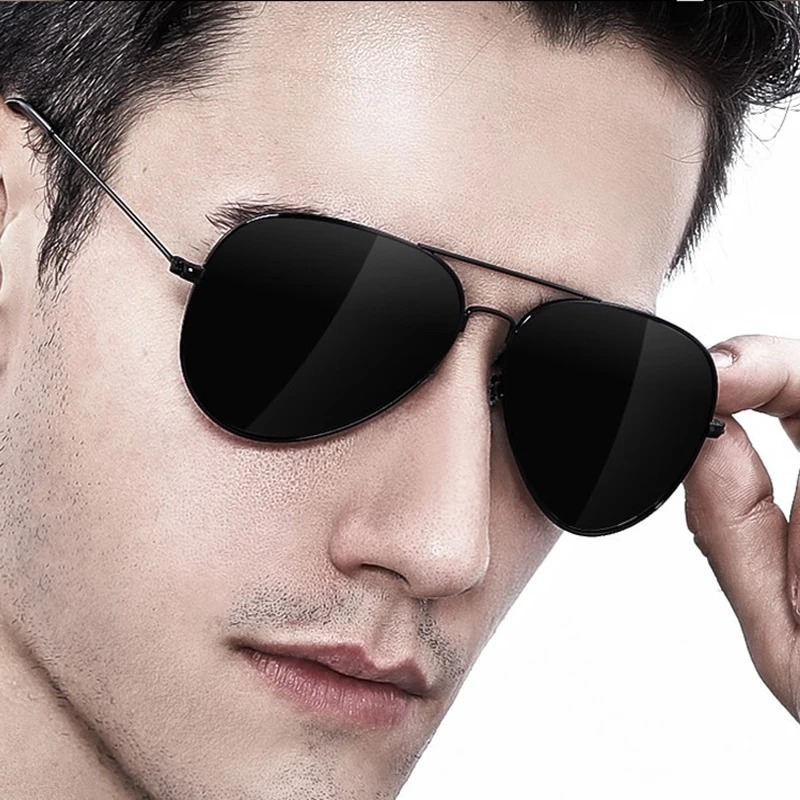 Luxury Men's Brand Sunglasses  - đánh giá và giá Sunglasses Uv400
