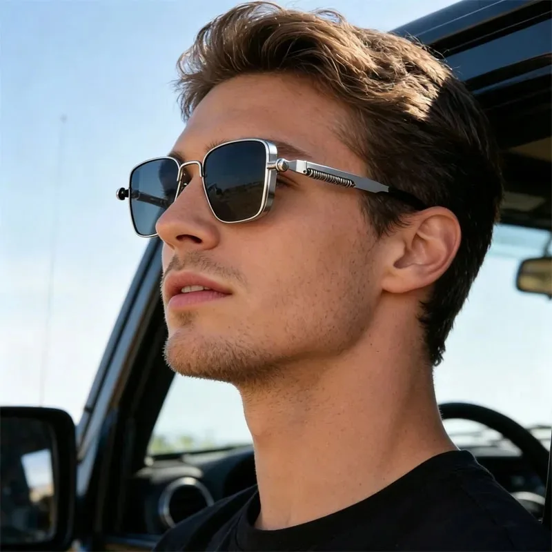 Polarized Sunglasses for Men A - đánh giá và giá Sunglasses Uv400