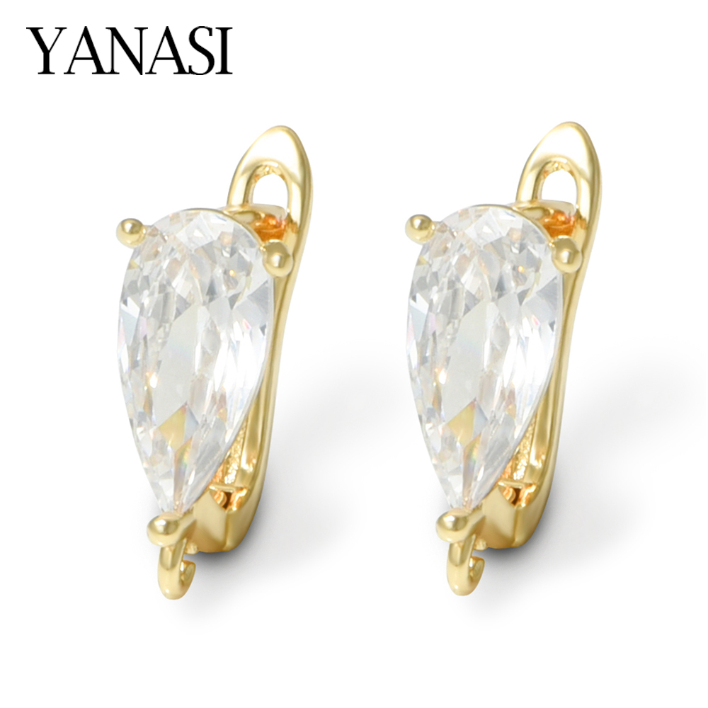 YANASI NEW 18K Gold Plated Bra - đánh giá và giá Gold Plated Jewelry