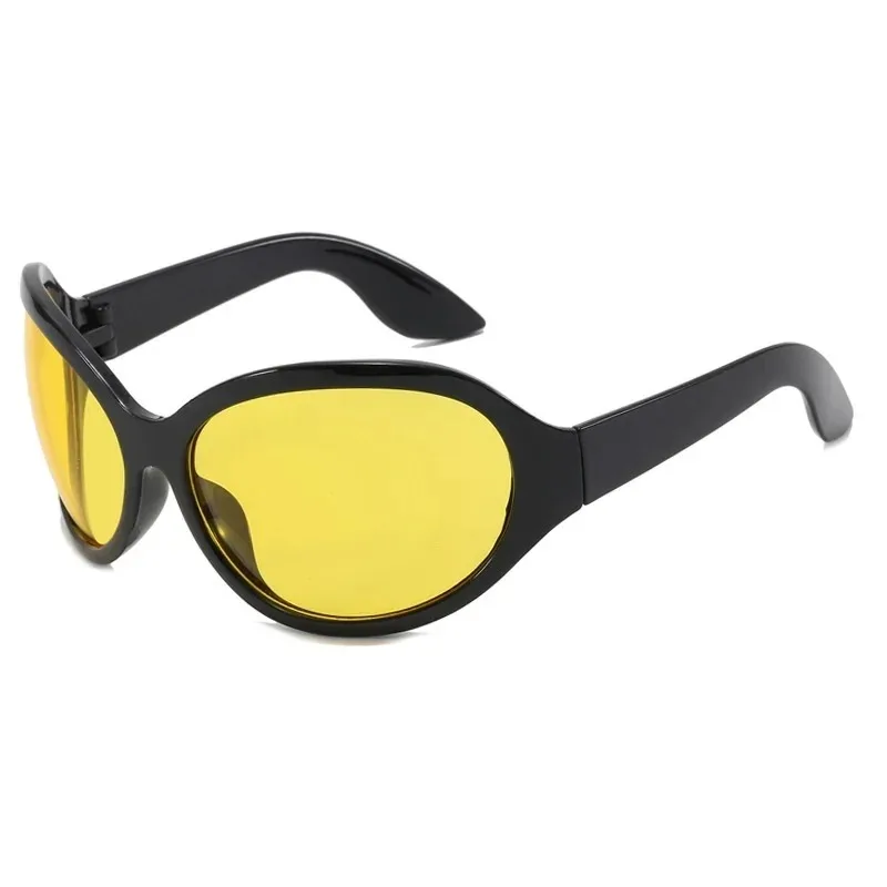 Vintage Y2K Cat Eye Sunglasses - đánh giá và giá Sunglasses Uv400