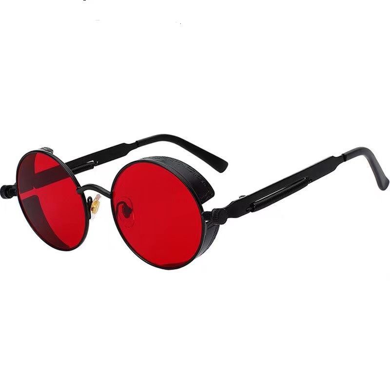 Classic High Quality Steampunk - đánh giá và giá Designer Sunglasses
