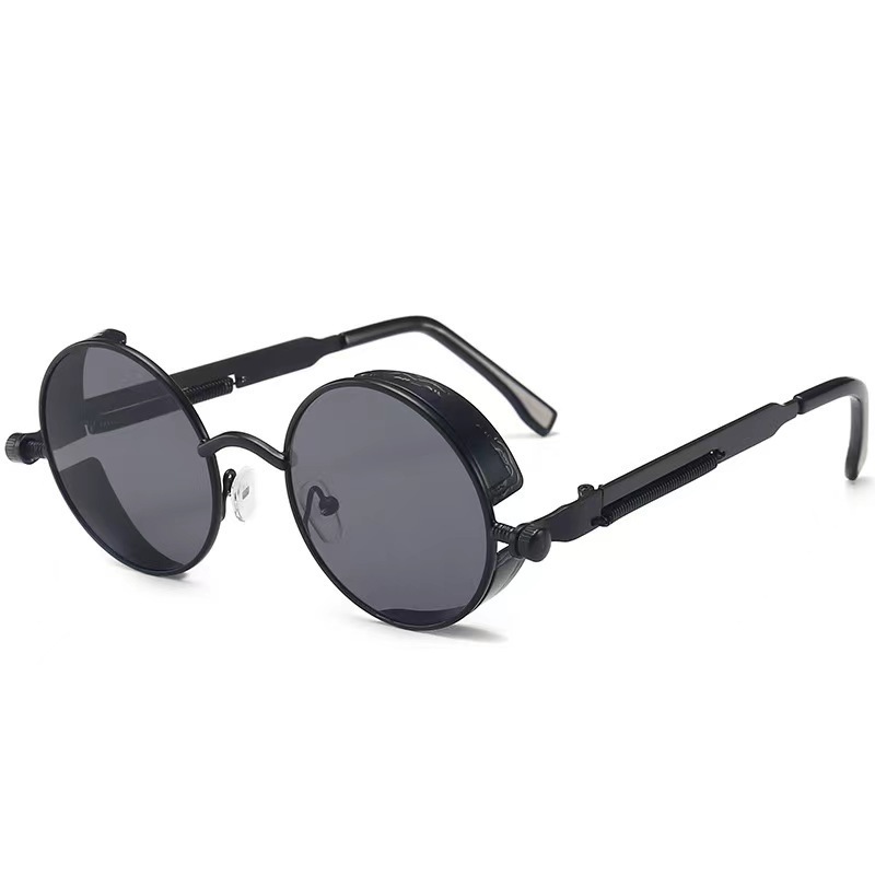 Classic High Quality Steampunk - đánh giá và giá Designer Sunglasses