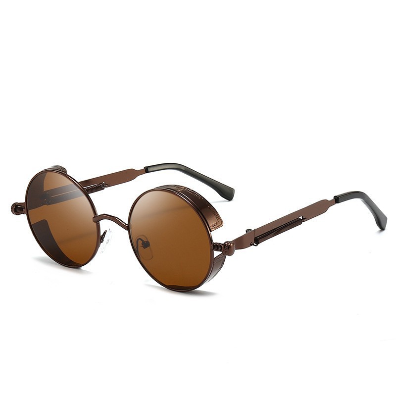 Classic High Quality Steampunk - đánh giá và giá Designer Sunglasses