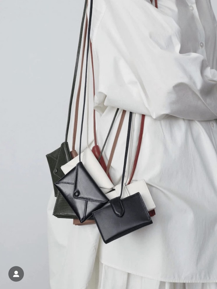  Leather Envelope Wallet Cross - đánh giá và giá Leather Wallet Men