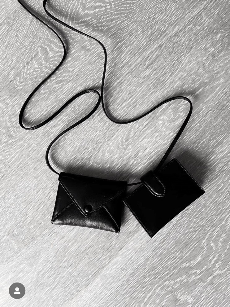  Leather Envelope Wallet Cross - đánh giá và giá Leather Wallet Men