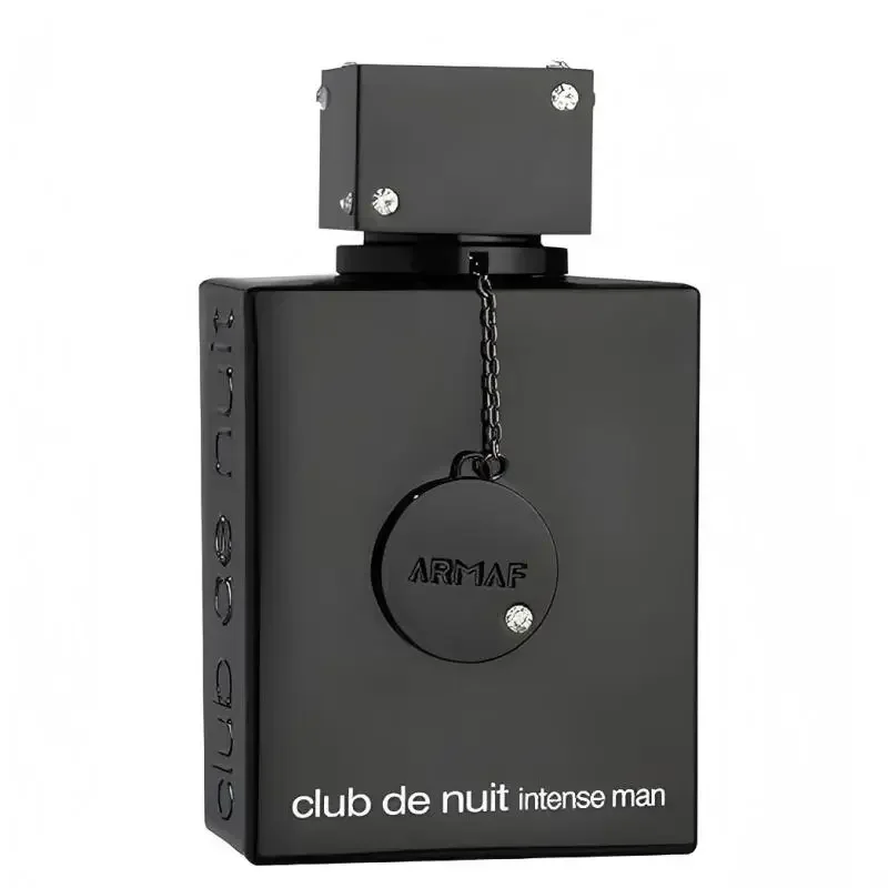 Armaf Club De Nuit Intense EDT - đánh giá và giá Luxury Gift Set