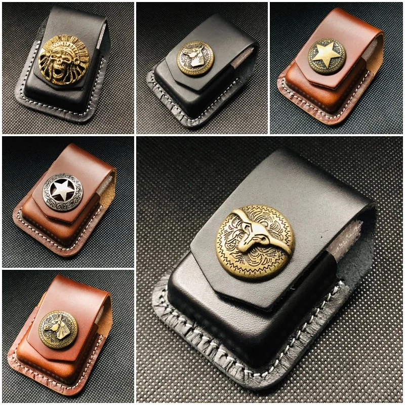 Classic Multi Style High Quali - đánh giá và giá Premium Cigar Case