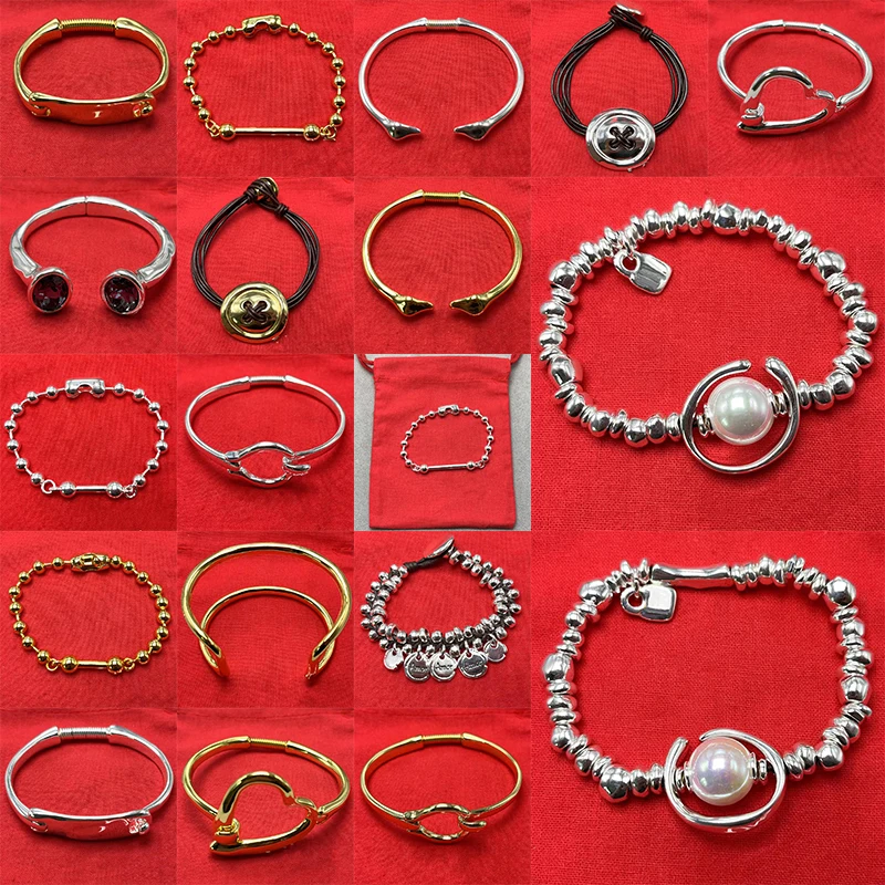 2026 Spain jewelry mixed style - đánh giá và giá Luxury Gift Set
