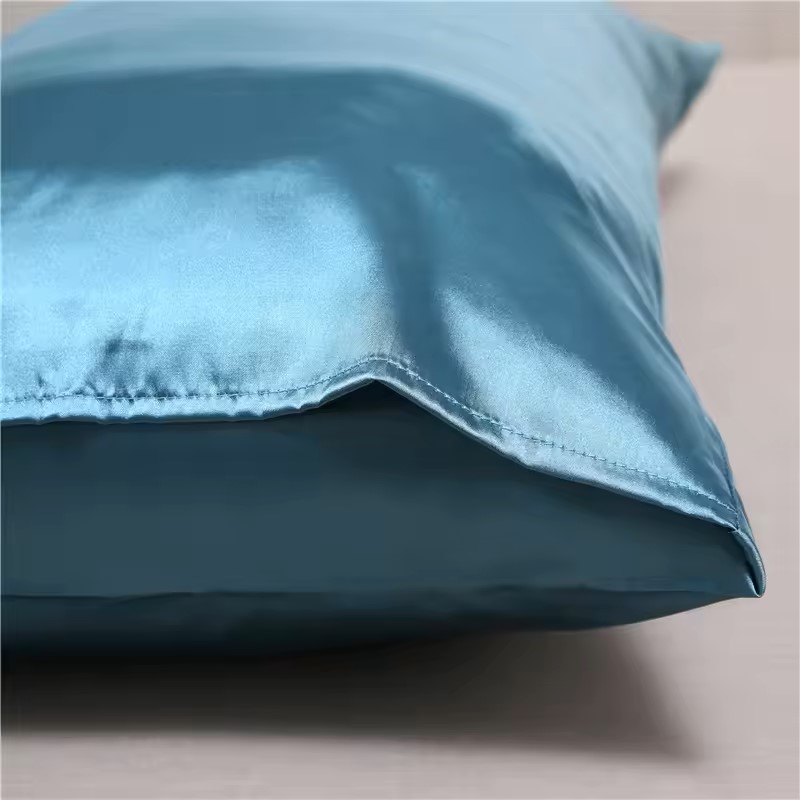 Pillowcase Silk Pillow Cover S - đánh giá và giá Silk Pillowcase