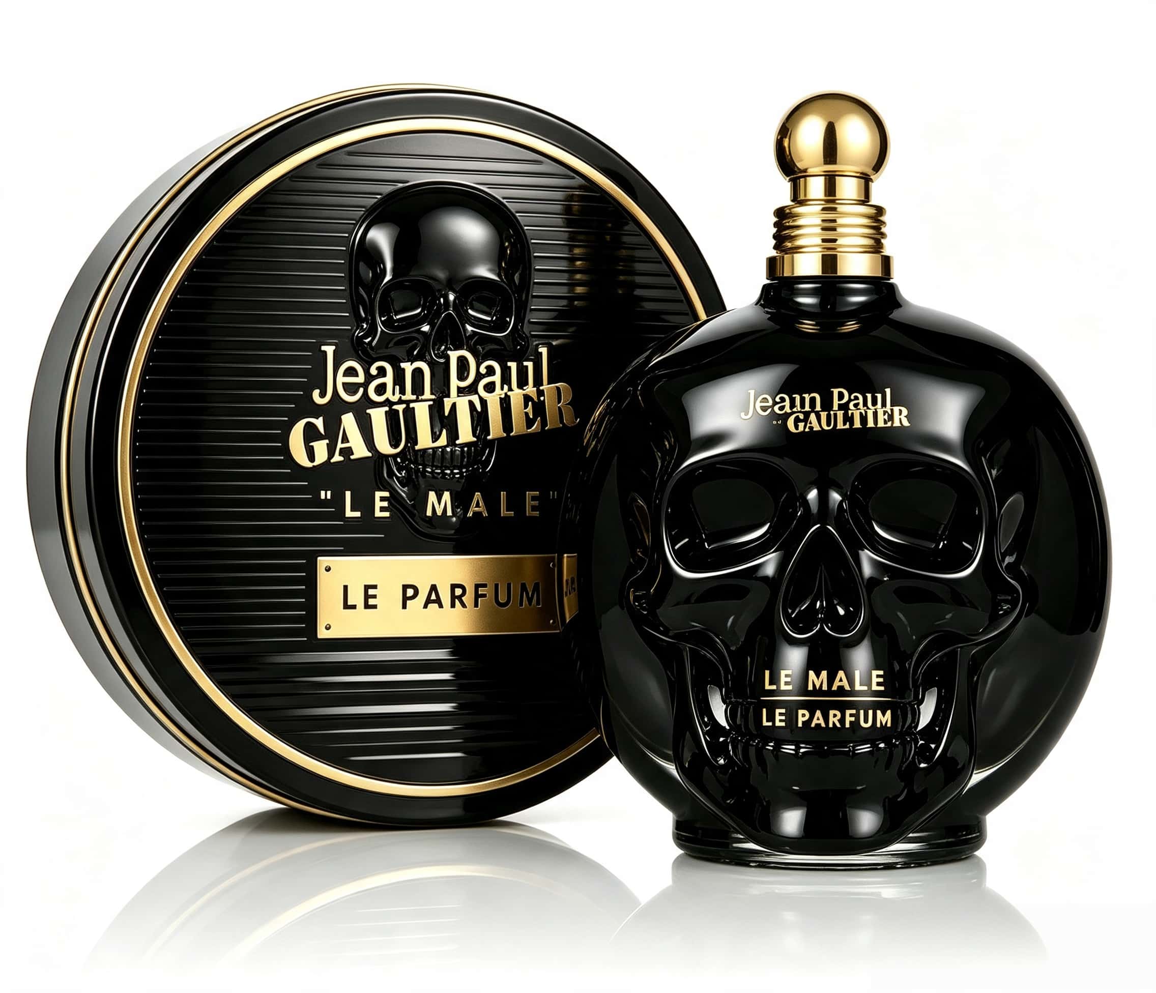 Jean Paul Gaultier 4 Styles Me - đánh giá và giá Luxury Gift Set