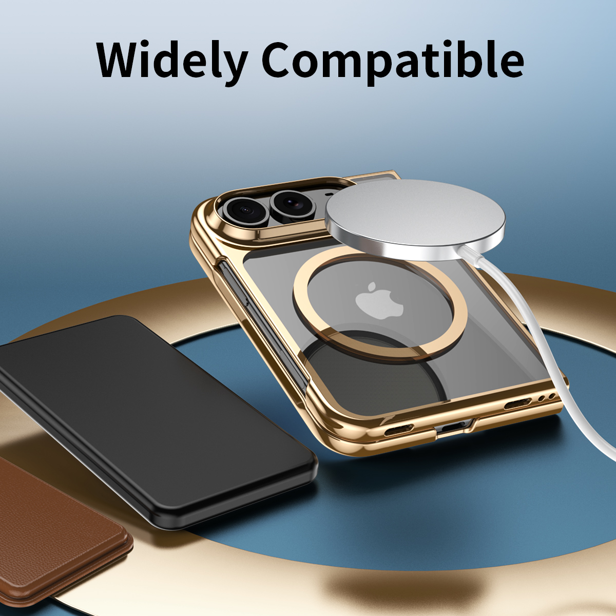 Premium Clear Fold Case For Ap - đánh giá và giá Premium Cigar Case