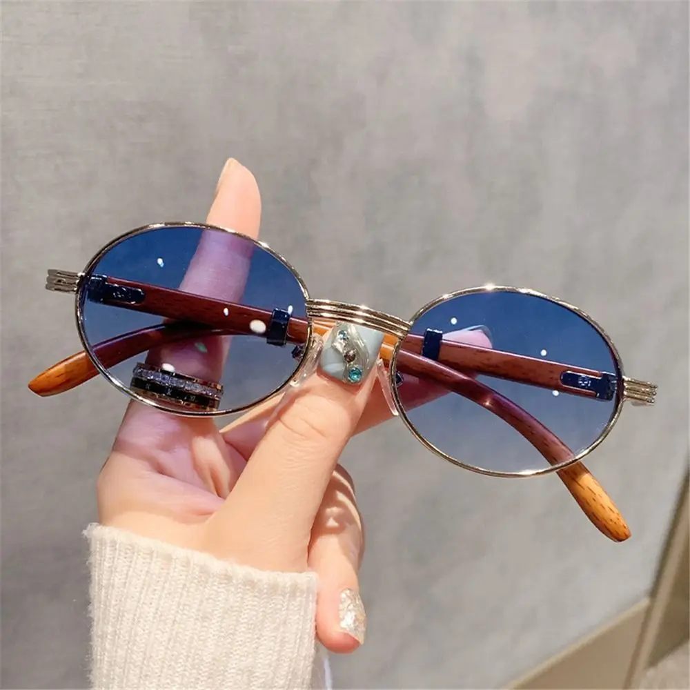 Fashion Small Frame Vintage Ro - đánh giá và giá Sunglasses Uv400