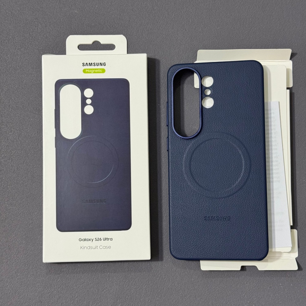 For Samsung Galaxy S26 Ultra M - đánh giá và giá Premium Cigar Case