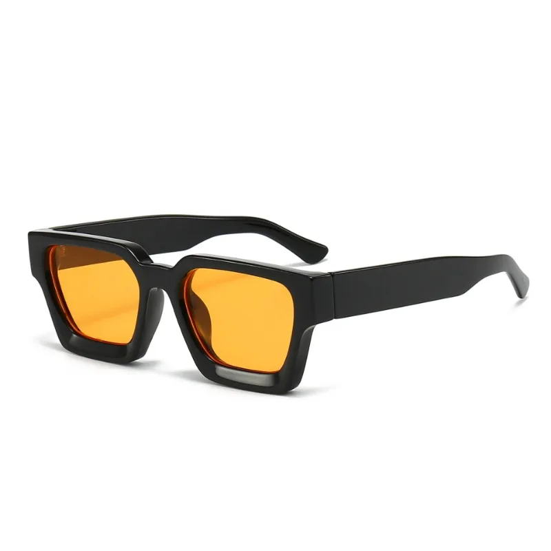 Classic Square Frame Sunglasse - đánh giá và giá Designer Sunglasses