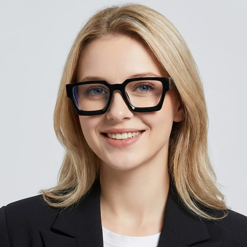 Classic Square Frame Sunglasse - đánh giá và giá Designer Sunglasses