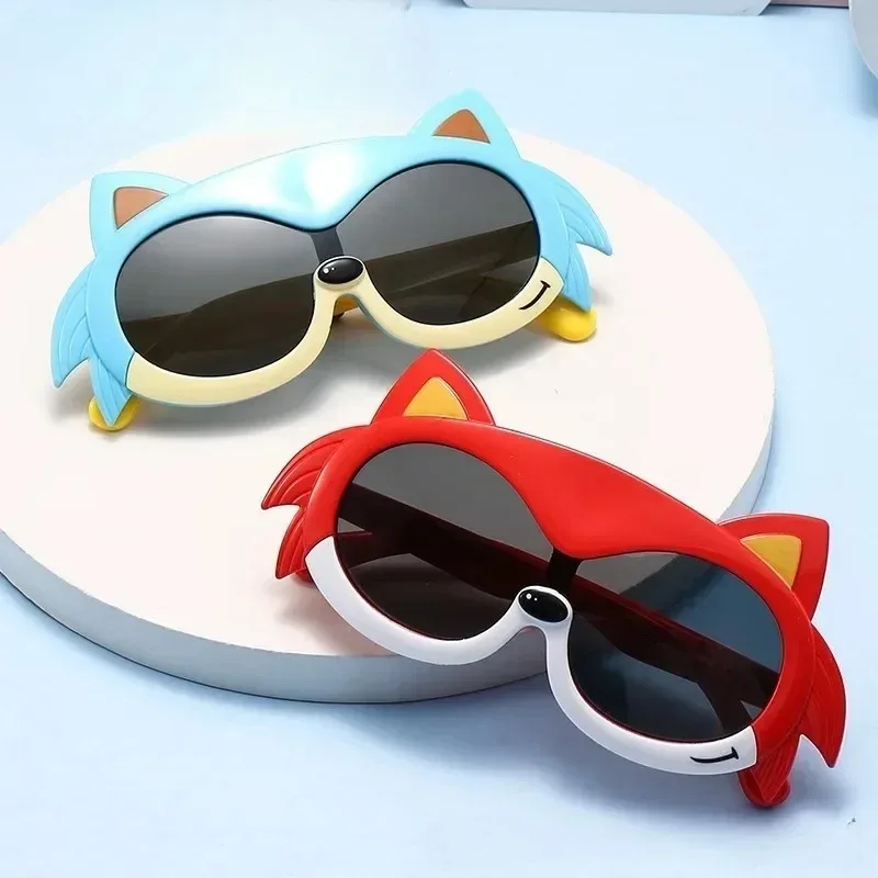 Cute S-Sonics Polarized Sungla - đánh giá và giá Sunglasses Uv400