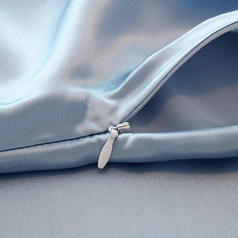 Nguyên Chất 100% Mullberry Lụa - đánh giá và giá Silk Pillowcase