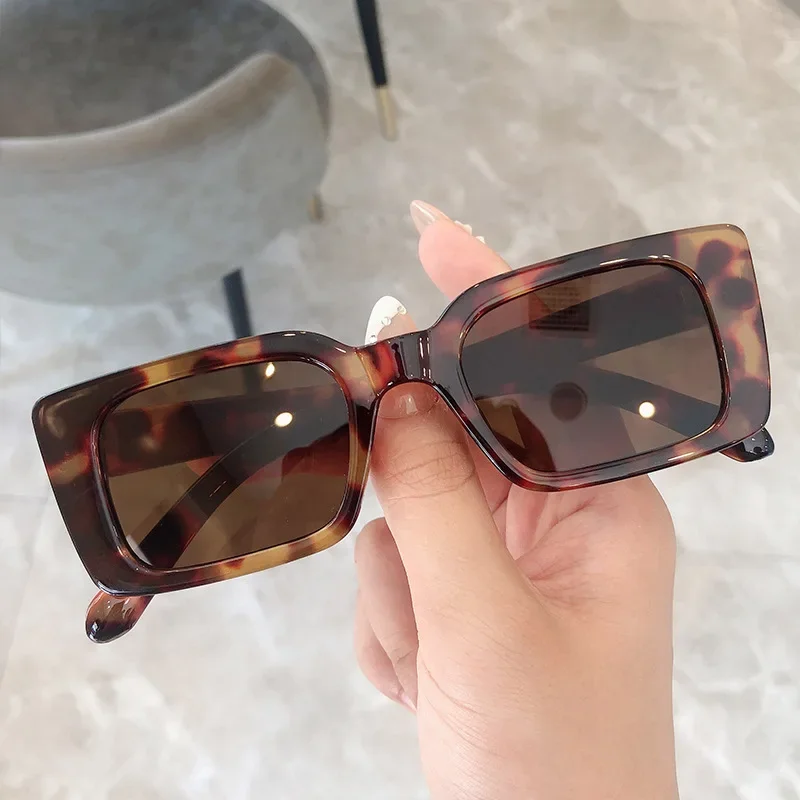 New Ins Popular Fashion Small  - đánh giá và giá Sunglasses Uv400