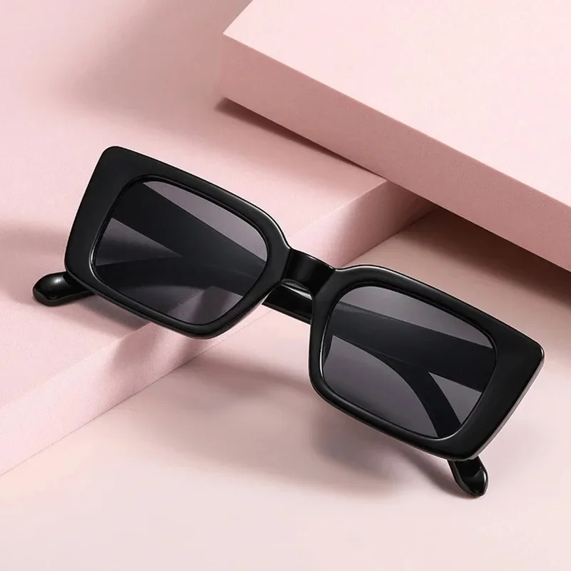 New Ins Popular Fashion Small  - đánh giá và giá Sunglasses Uv400