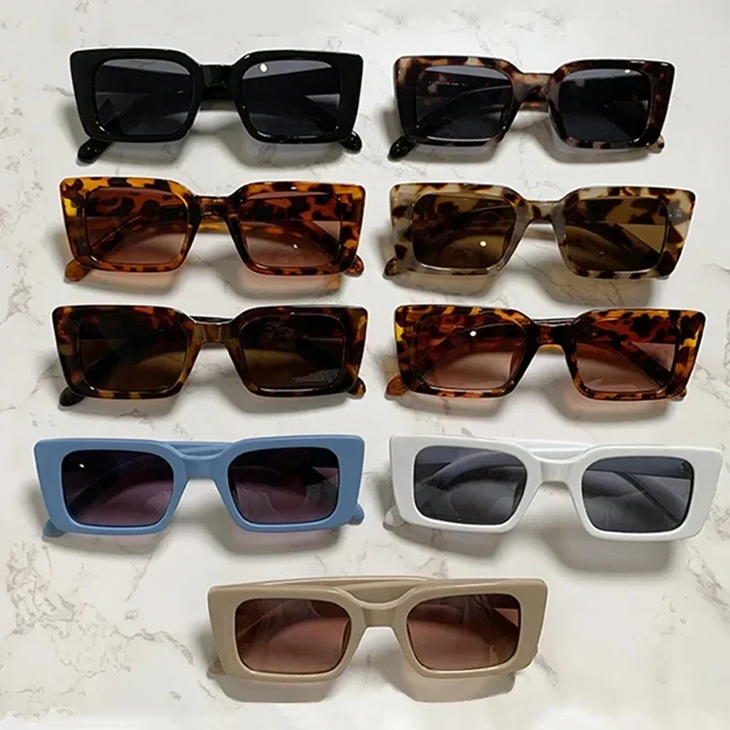 New Ins Popular Fashion Small  - đánh giá và giá Sunglasses Uv400