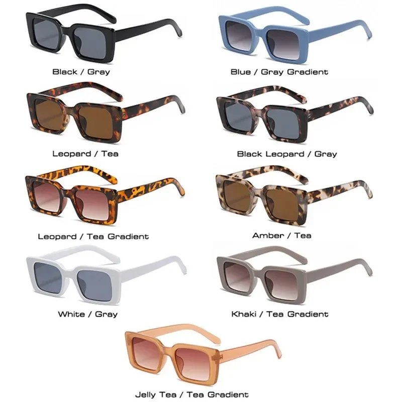 New Ins Popular Fashion Small  - đánh giá và giá Sunglasses Uv400